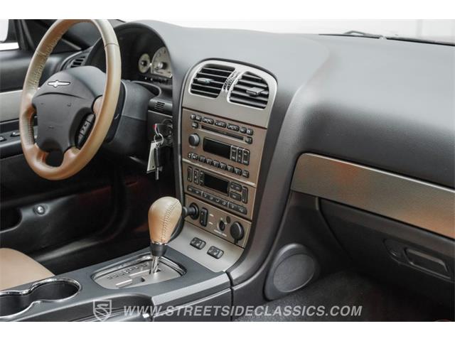 2004 Ford Thunderbird (CC-2071206) for sale in Ft Worth, Texas