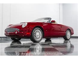 2004 Ford Thunderbird (CC-2071206) for sale in Ft Worth, Texas