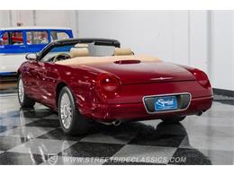 2004 Ford Thunderbird (CC-2071206) for sale in Ft Worth, Texas
