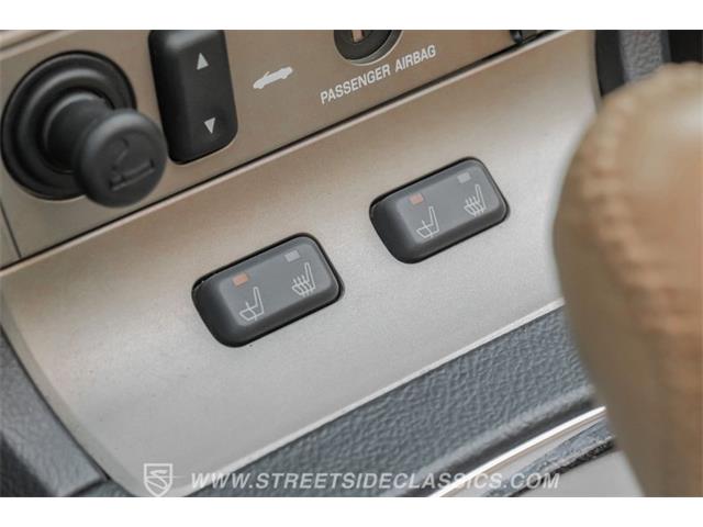 2004 Ford Thunderbird (CC-2071206) for sale in Ft Worth, Texas