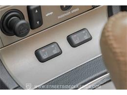 2004 Ford Thunderbird (CC-2071206) for sale in Ft Worth, Texas