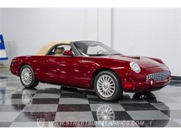 2004 Ford Thunderbird (CC-2071206) for sale in Ft Worth, Texas