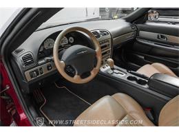 2004 Ford Thunderbird (CC-2071206) for sale in Ft Worth, Texas