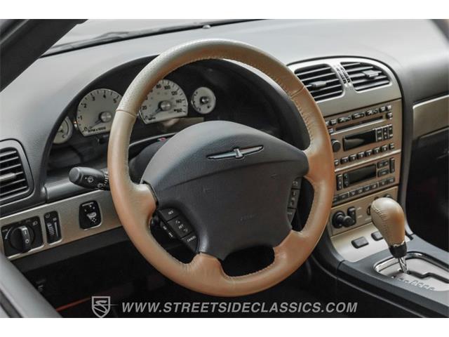 2004 Ford Thunderbird (CC-2071206) for sale in Ft Worth, Texas