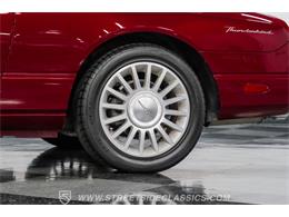 2004 Ford Thunderbird (CC-2071206) for sale in Ft Worth, Texas