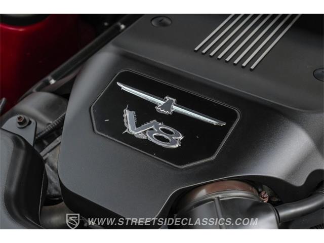 2004 Ford Thunderbird (CC-2071206) for sale in Ft Worth, Texas
