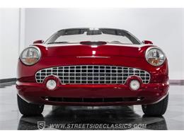 2004 Ford Thunderbird (CC-2071206) for sale in Ft Worth, Texas
