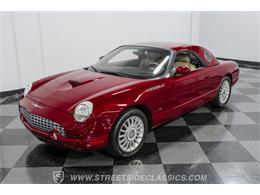 2004 Ford Thunderbird (CC-2071206) for sale in Ft Worth, Texas
