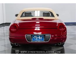 2004 Ford Thunderbird (CC-2071206) for sale in Ft Worth, Texas