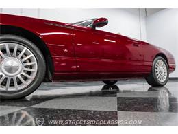 2004 Ford Thunderbird (CC-2071206) for sale in Ft Worth, Texas