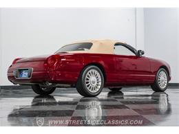 2004 Ford Thunderbird (CC-2071206) for sale in Ft Worth, Texas