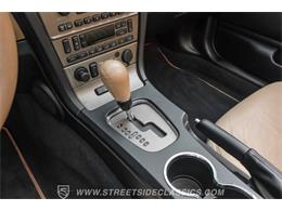 2004 Ford Thunderbird (CC-2071206) for sale in Ft Worth, Texas