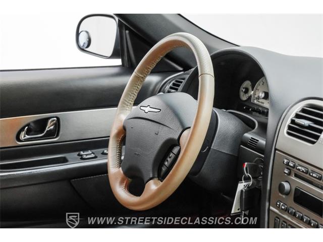 2004 Ford Thunderbird (CC-2071206) for sale in Ft Worth, Texas