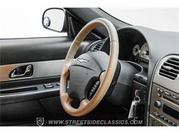 2004 Ford Thunderbird (CC-2071206) for sale in Ft Worth, Texas