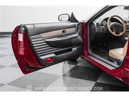 2004 Ford Thunderbird (CC-2071206) for sale in Ft Worth, Texas