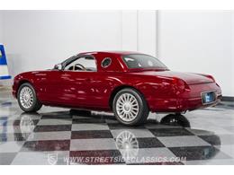 2004 Ford Thunderbird (CC-2071206) for sale in Ft Worth, Texas