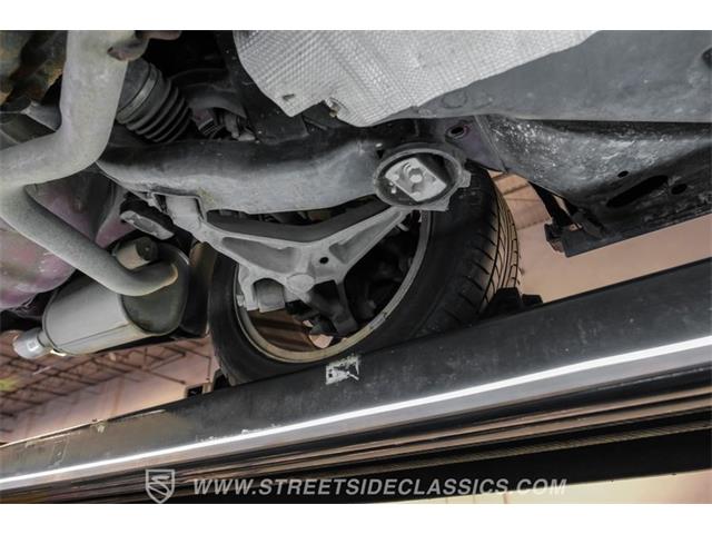 2004 Ford Thunderbird (CC-2071206) for sale in Ft Worth, Texas