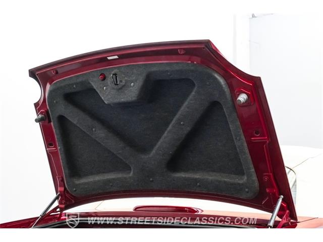 2004 Ford Thunderbird (CC-2071206) for sale in Ft Worth, Texas