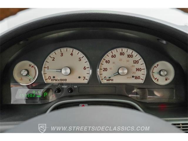 2004 Ford Thunderbird (CC-2071206) for sale in Ft Worth, Texas