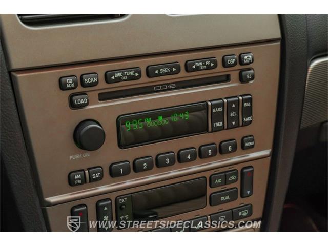 2004 Ford Thunderbird (CC-2071206) for sale in Ft Worth, Texas