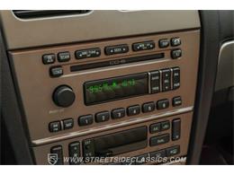 2004 Ford Thunderbird (CC-2071206) for sale in Ft Worth, Texas
