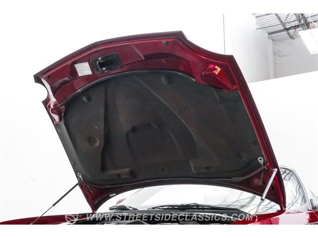 2004 Ford Thunderbird (CC-2071206) for sale in Ft Worth, Texas