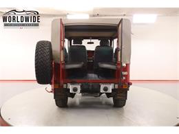 1982 Toyota Land Cruiser FJ40 (CC-2071207) for sale in Denver , Colorado