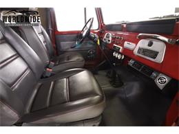 1982 Toyota Land Cruiser FJ40 (CC-2071207) for sale in Denver , Colorado
