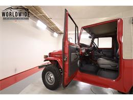 1982 Toyota Land Cruiser FJ40 (CC-2071207) for sale in Denver , Colorado