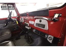 1982 Toyota Land Cruiser FJ40 (CC-2071207) for sale in Denver , Colorado