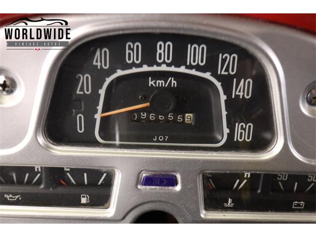 1982 Toyota Land Cruiser FJ40 (CC-2071207) for sale in Denver , Colorado