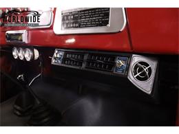 1982 Toyota Land Cruiser FJ40 (CC-2071207) for sale in Denver , Colorado