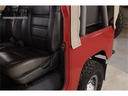 1982 Toyota Land Cruiser FJ40 (CC-2071207) for sale in Denver , Colorado
