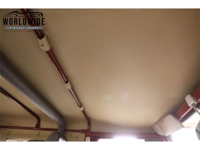 1982 Toyota Land Cruiser FJ40 (CC-2071207) for sale in Denver , Colorado