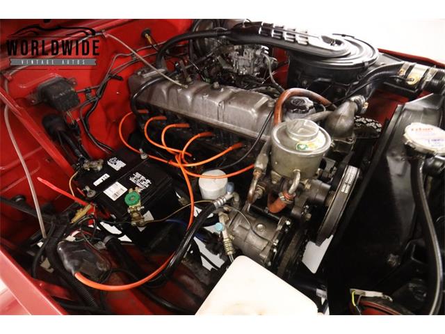 1982 Toyota Land Cruiser FJ40 (CC-2071207) for sale in Denver , Colorado