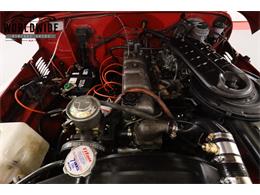 1982 Toyota Land Cruiser FJ40 (CC-2071207) for sale in Denver , Colorado