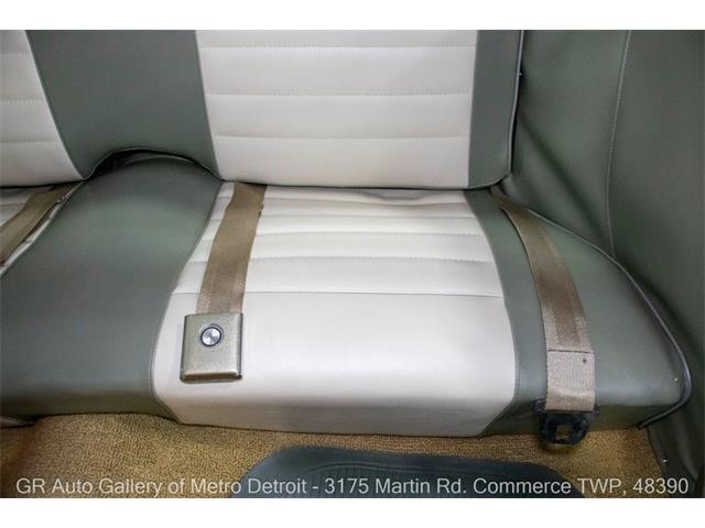 1966 Ford Mustang (CC-2071208) for sale in Kentwood, Michigan