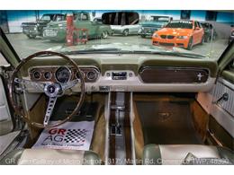 1966 Ford Mustang (CC-2071208) for sale in Kentwood, Michigan