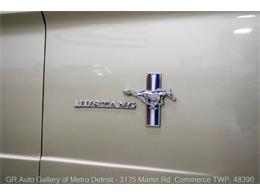 1966 Ford Mustang (CC-2071208) for sale in Kentwood, Michigan