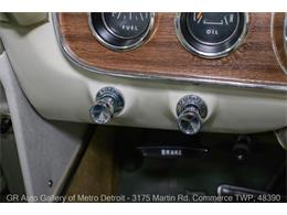 1966 Ford Mustang (CC-2071208) for sale in Kentwood, Michigan