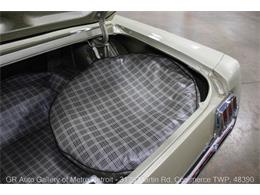 1966 Ford Mustang (CC-2071208) for sale in Kentwood, Michigan