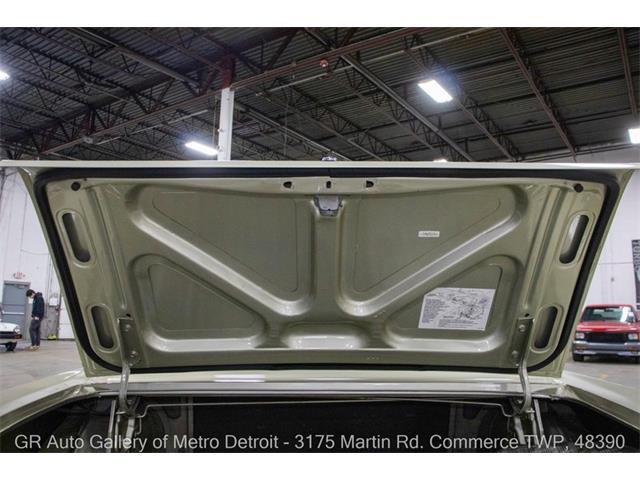 1966 Ford Mustang (CC-2071208) for sale in Kentwood, Michigan