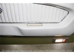 1966 Ford Mustang (CC-2071208) for sale in Kentwood, Michigan
