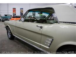 1966 Ford Mustang (CC-2071208) for sale in Kentwood, Michigan