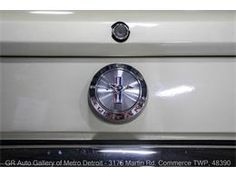 1966 Ford Mustang (CC-2071208) for sale in Kentwood, Michigan