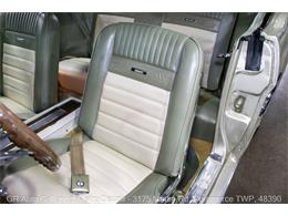 1966 Ford Mustang (CC-2071208) for sale in Kentwood, Michigan