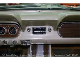 1966 Ford Mustang (CC-2071208) for sale in Kentwood, Michigan