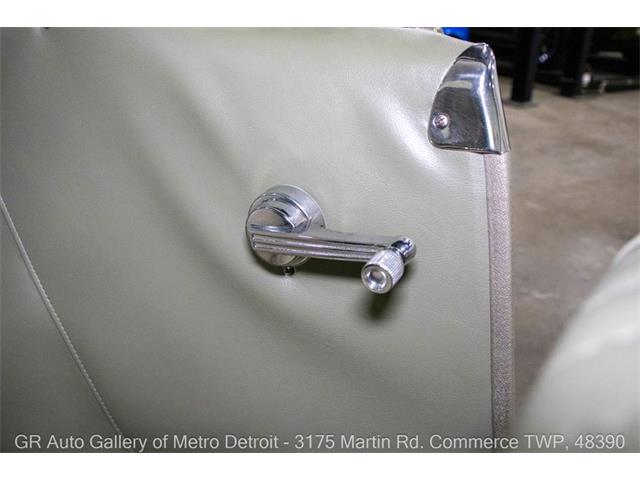 1966 Ford Mustang (CC-2071208) for sale in Kentwood, Michigan
