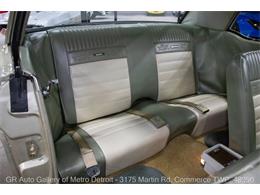 1966 Ford Mustang (CC-2071208) for sale in Kentwood, Michigan