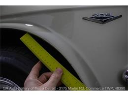 1966 Ford Mustang (CC-2071208) for sale in Kentwood, Michigan